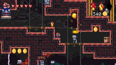 Ammo Pigs: Cocked and Loaded — скриншот 6