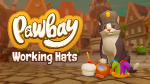 Working Hats