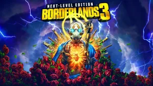 Borderlands 3: Next Level Edition