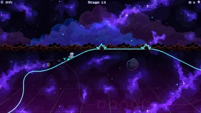 Chameneon — скриншот 1