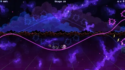 Chameneon — скриншот 2