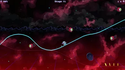 Chameneon — скриншот 3