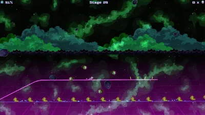 Chameneon — скриншот 5