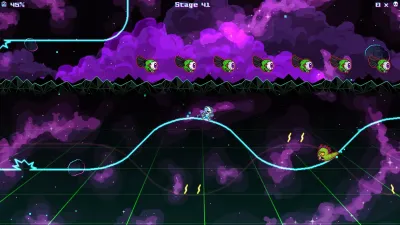 Chameneon — скриншот 6