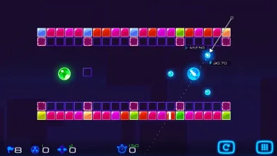 Ballotron (for Windows 10) — скриншот 1