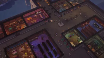 Naheulbeuk's Dungeon Master — скриншот 7