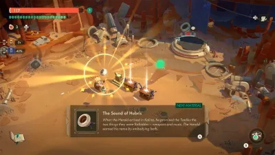 Moonlighter 2: The Endless Vault - Original Artbook & Soundtrack — скриншот 7