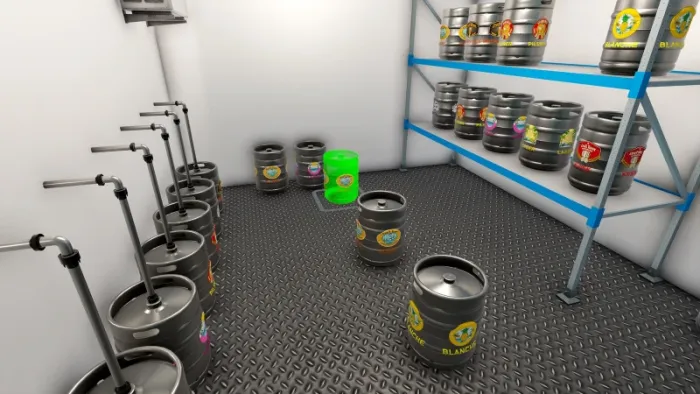 Liquor Store Simulator — скриншот 4