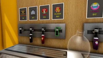 Liquor Store Simulator — скриншот 6