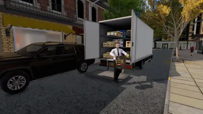 Liquor Store Simulator — скриншот 7