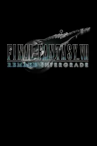 FINAL FANTASY VII REMAKE INTERGRADE
