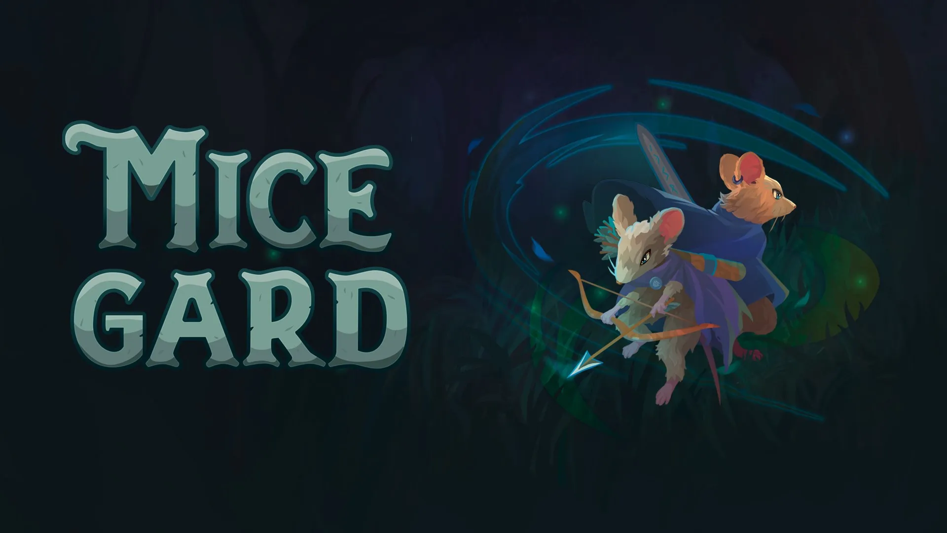 MiceGard (Windows) — трейлер