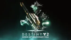 Destiny 2: Набор к 30-летию Bungie (PC)