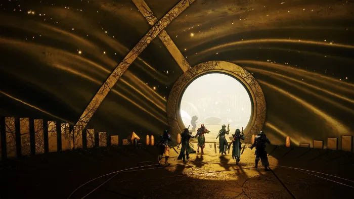 Destiny 2: Набор к 30-летию Bungie (PC) — скриншот 7
