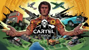 Cartel Tycoon