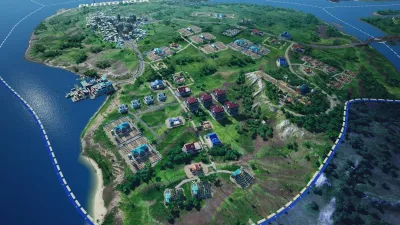 Cartel Tycoon — скриншот 1