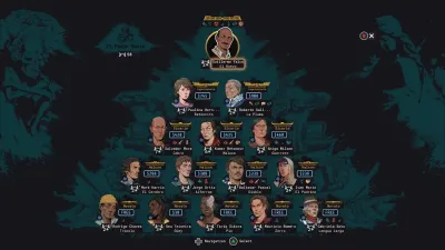 Cartel Tycoon — скриншот 3