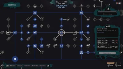 Cartel Tycoon — скриншот 4