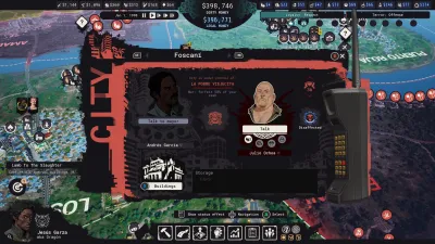 Cartel Tycoon — скриншот 7