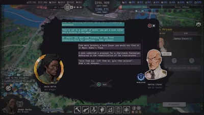 Cartel Tycoon — скриншот 8