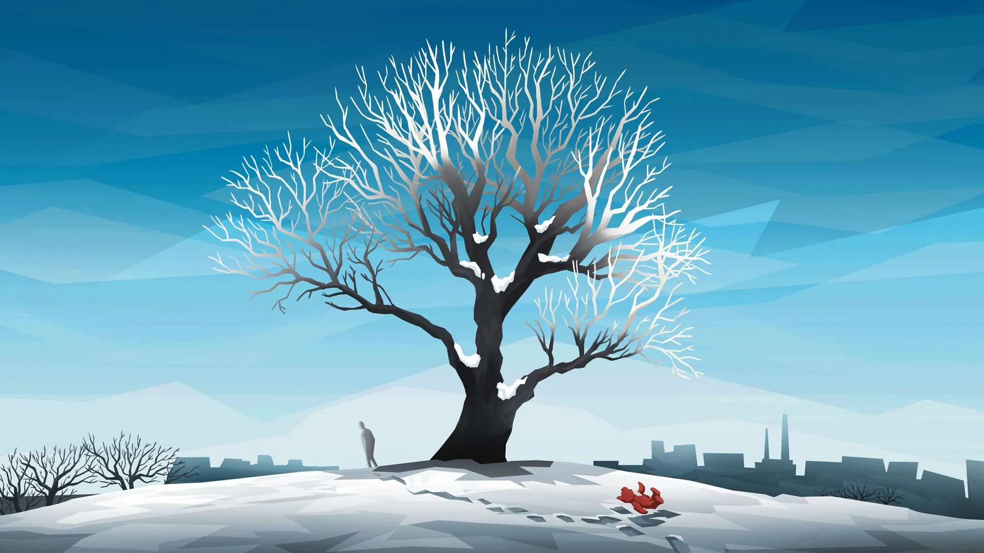 Помни... — трейлер