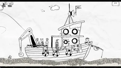 It's Kooky — скриншот 1