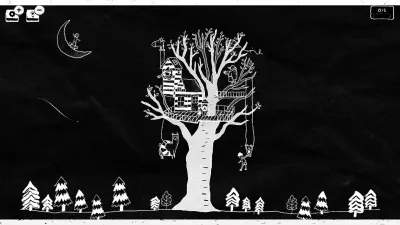 It's Kooky — скриншот 2