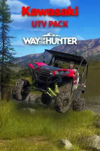 Way of the Hunter - Kawasaki UTV Pack