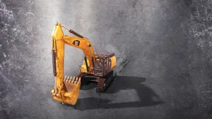 Construction Simulator - Titanium Edition