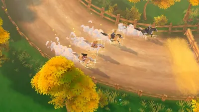 The Sisters 2 - Road to Fame — скриншот 3