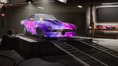 Street Outlaws 2: Winner Takes All - Stargazer Bundle — скриншот 1