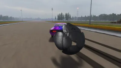 Street Outlaws 2: Winner Takes All - Stargazer Bundle — скриншот 3