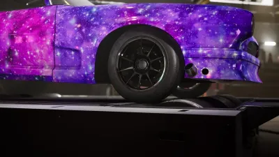 Street Outlaws 2: Winner Takes All - Stargazer Bundle — скриншот 4