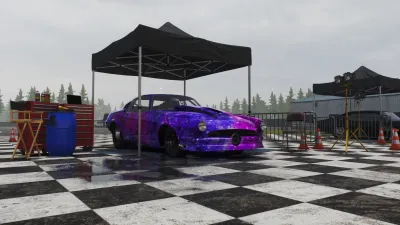 Street Outlaws 2: Winner Takes All - Stargazer Bundle — скриншот 5