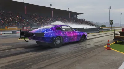 Street Outlaws 2: Winner Takes All - Stargazer Bundle — скриншот 6