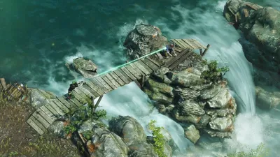 Desperados III Deluxe Edition — скриншот 5