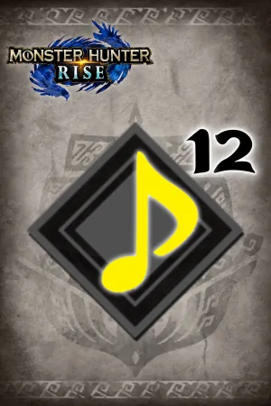 Фоновая музыка «Stage & Title Music: Chill Version»