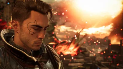 Immortals of Aveum™ — Издание Deluxe — скриншот 3