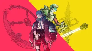 Citizen Sleeper: Helion Collection