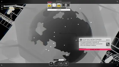 Citizen Sleeper: Helion Collection — скриншот 10