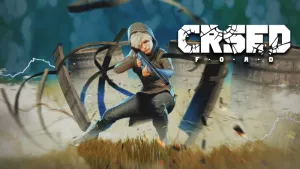 CRSED: F.O.A.D. - Набор "Тёмная лошадка"