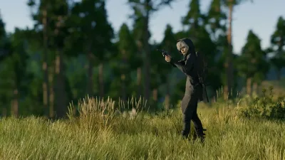 CRSED: F.O.A.D. - Набор "Тёмная лошадка" — скриншот 3