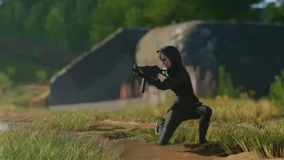 CRSED: F.O.A.D. - Набор "Тёмная лошадка" — скриншот 4