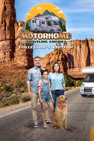 Motorhome: Traveling America Collector's Edition