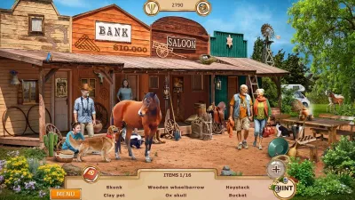 Motorhome: Traveling America Collector's Edition — скриншот 4