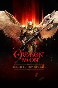 Crimson Moon: Deluxe Edition Upgrade