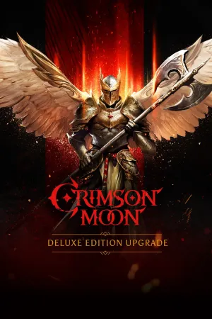 Crimson Moon: Deluxe Edition Upgrade