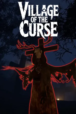 Village of the Curse (Xbox Series X|S)