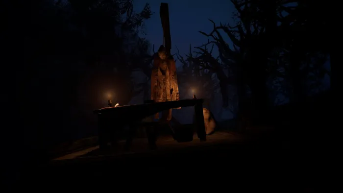 Village of the Curse (Xbox Series X|S) — скриншот 3