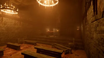 Village of the Curse (Xbox Series X|S) — скриншот 5